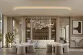 Penthouse 3 pokoi 363 m² Dubaj, Emiraty Arabskie
