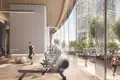 1 bedroom apartment 45 m² Dubai, UAE