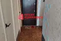 Appartement 2 chambres 50 m² Hrodna, Bélarus