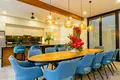6-Schlafzimmer-Villa 500 m² Seminyak, Indonesien