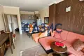 1 bedroom apartment 73 m² Tsarevo, Bulgaria