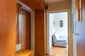 Квартира 2 комнаты 37 м² Лодзь, Польша