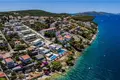 Villa de 4 dormitorios 326 m² Split-Dalmatia County, Croacia