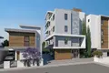 Nieruchomości inwestycyjne 1 600 m² Społeczność St. Tychon, Cyprus