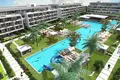 Mieszkanie w nowym budynku 2 Room Apartment in Cyprus/ Long Beach 