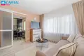 Apartamento 3 habitaciones 71 m² Vilna, Lituania