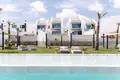 Bungalow 3 chambres 80 m² Rojales, Espagne