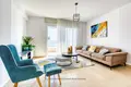 Mieszkanie 2 pokoi 62 m² Paralimni, Cypr
