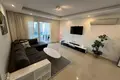 Appartement 1 chambre 110 m² Alanya, Turquie