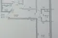 Квартира 3 комнаты 86 м² Минск, Беларусь