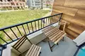 Квартира 30 м² Бечичи, Черногория
