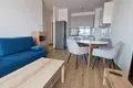 2 room apartment 39 m² in Warsaw, Poland