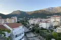 Apartamento 1 habitacion 38 m² Budva, Montenegro