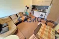 Appartement 2 chambres 56 m² Sveti Vlas, Bulgarie