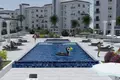 Apartamentos multinivel 2 habitaciones 75 m² Bogaz, Chipre del Norte