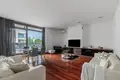 3 room apartment 108 m² Warsaw, Poland