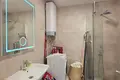 Apartamento 1 habitacion 49 m² Budva, Montenegro