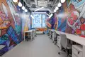 Офис 3 051 м² Москва, Россия