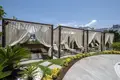 Wohnung 2 Schlafzimmer 100 m² Mittelmeerregion, Türkei