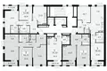 Appartement 1 chambre 24 m² poselenie Sosenskoe, Fédération de Russie