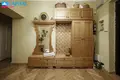Квартира 2 комнаты 59 м² Вильнюс, Литва