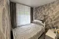 Appartement 2 chambres 45 m² Minsk, Bélarus