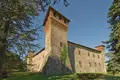 Castillo 70 habitaciones 3 150 m² Piacenza, Italia