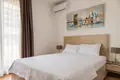 2 bedroom apartment 95 m² Becici, Montenegro