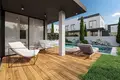 Villa de tres dormitorios 110 m² Yeroskipou, Chipre