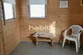 Ferienhaus 2 Zimmer 55 m² Pello, Finnland