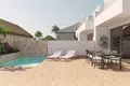 3 room villa 160 m² in Provincia de Alacant/Alicante, Spain