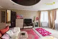 Apartamento 3 habitaciones 91 m² Minsk, Belarús