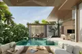 5-Zimmer-Villa 511 m² Phuket, Thailand