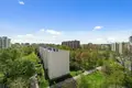 3 room apartment 73 m² in Warsaw, Poland