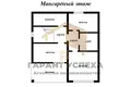 Дом 145 м² Мухавецкий сельский Совет, Беларусь