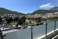 Mieszkanie 2 pokoi 54 m² Budva, Czarnogóra