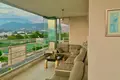 Appartement 5 chambres 300 m² Alanya, Turquie