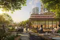 Квартира 2 комнаты 1 453 м² Дубай, ОАЭ