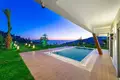 Villa de 5 habitaciones 480 m² Alanya, Turquía