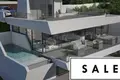 4 bedroom Villa 350 m² l Alfas del Pi, Spain