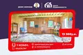Maison 70 m² Piarsajski sielski Saviet, Biélorussie
