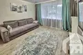 Appartement 3 chambres 59 m² Borissov, Bélarus