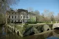 Schloss 1 200 m² Metropolitanes Frankreich, Frankreich