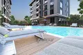 Mieszkanie 3 pokoi 110 m² Beylikduezue, Turcja