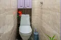 4 room apartment 59 m² Minsk, Belarus