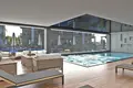 Wohnung 2 zimmer 55 m² Oba, Türkei