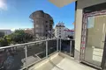 2 room apartment 50 m² in Karakocali, Turkey