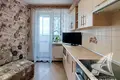 Apartamento 1 habitación 37 m² Muchaviecki sielski Saviet, Belarús