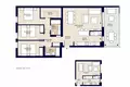 3 bedroom apartment 140 m² Alicante, Spain