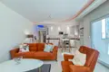 2 bedroom apartment 110 m² Mahmutlar, Turkey